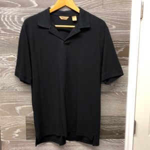 Roundtree and Yorke short sleeve polo